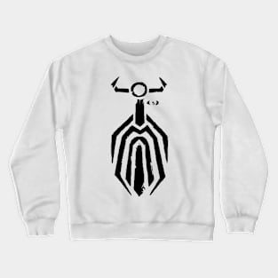 odin symbol Crewneck Sweatshirt